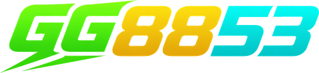 Logo gg8853 – trang chủ nền tảng giải trí
